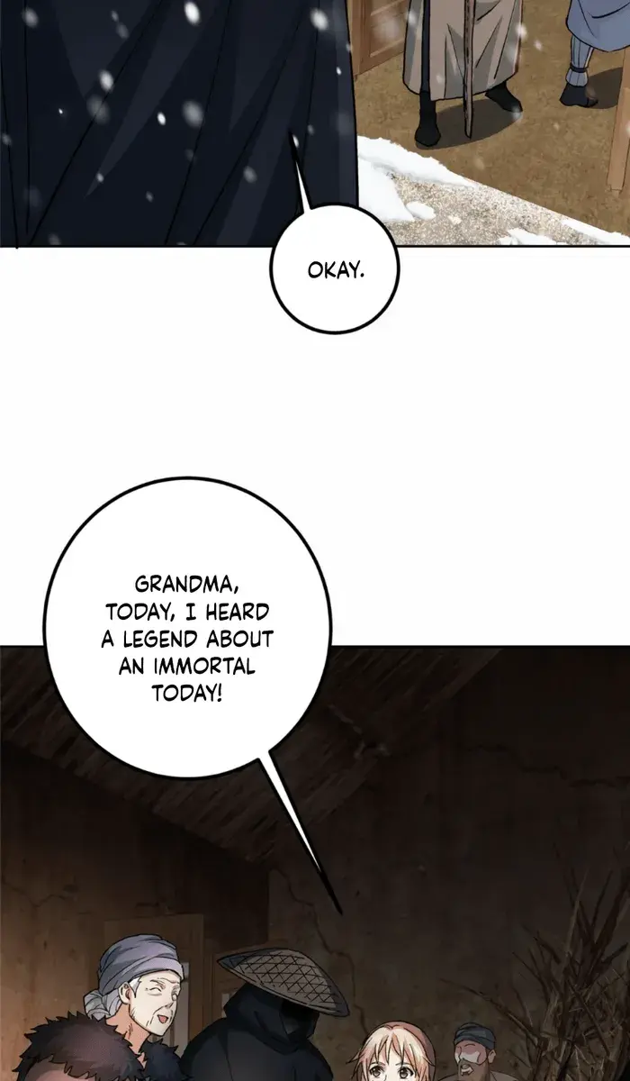Keep a Low Profile, Sect Leader Chapter 288 Page 19