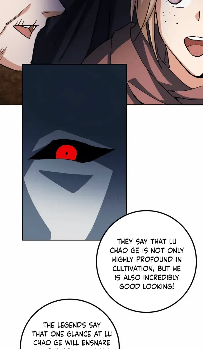 Keep a Low Profile, Sect Leader Chapter 288 Page 22
