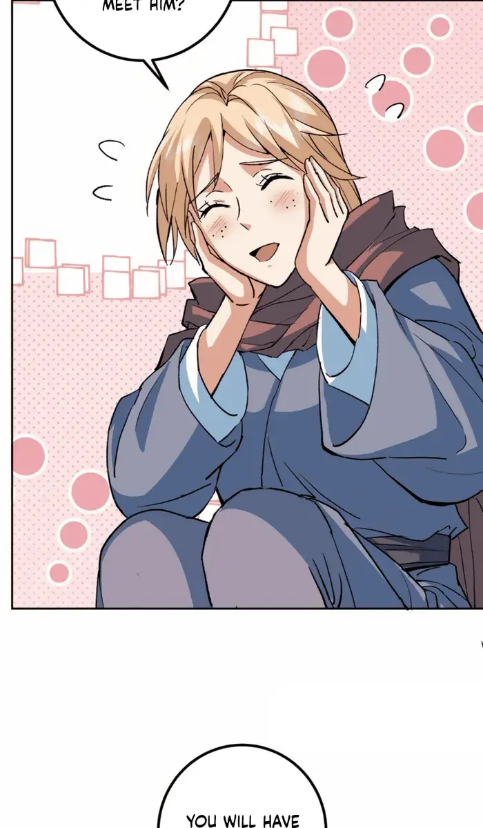 Keep a Low Profile, Sect Leader Chapter 288 Page 25
