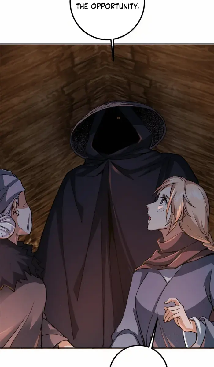 Keep a Low Profile, Sect Leader Chapter 288 Page 26