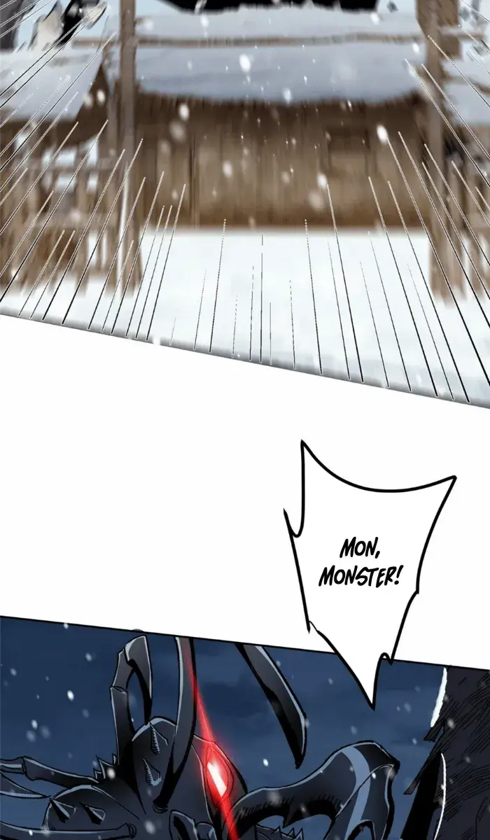 Keep a Low Profile, Sect Leader Chapter 288 Page 31