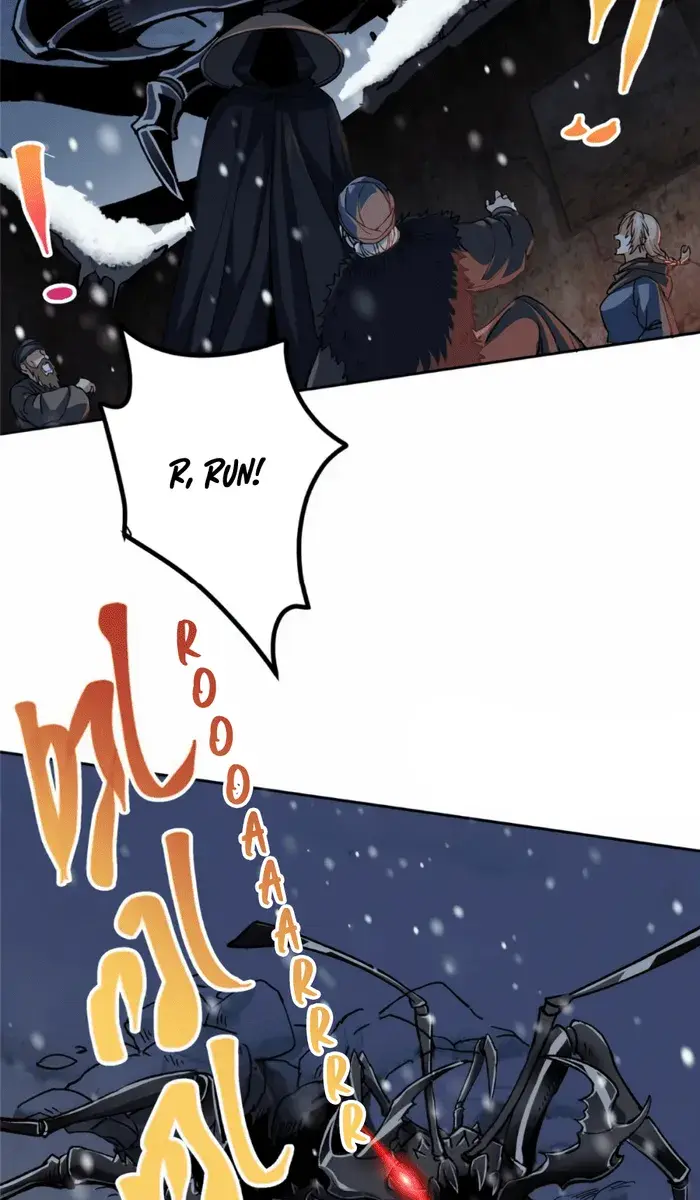 Keep a Low Profile, Sect Leader Chapter 288 Page 33