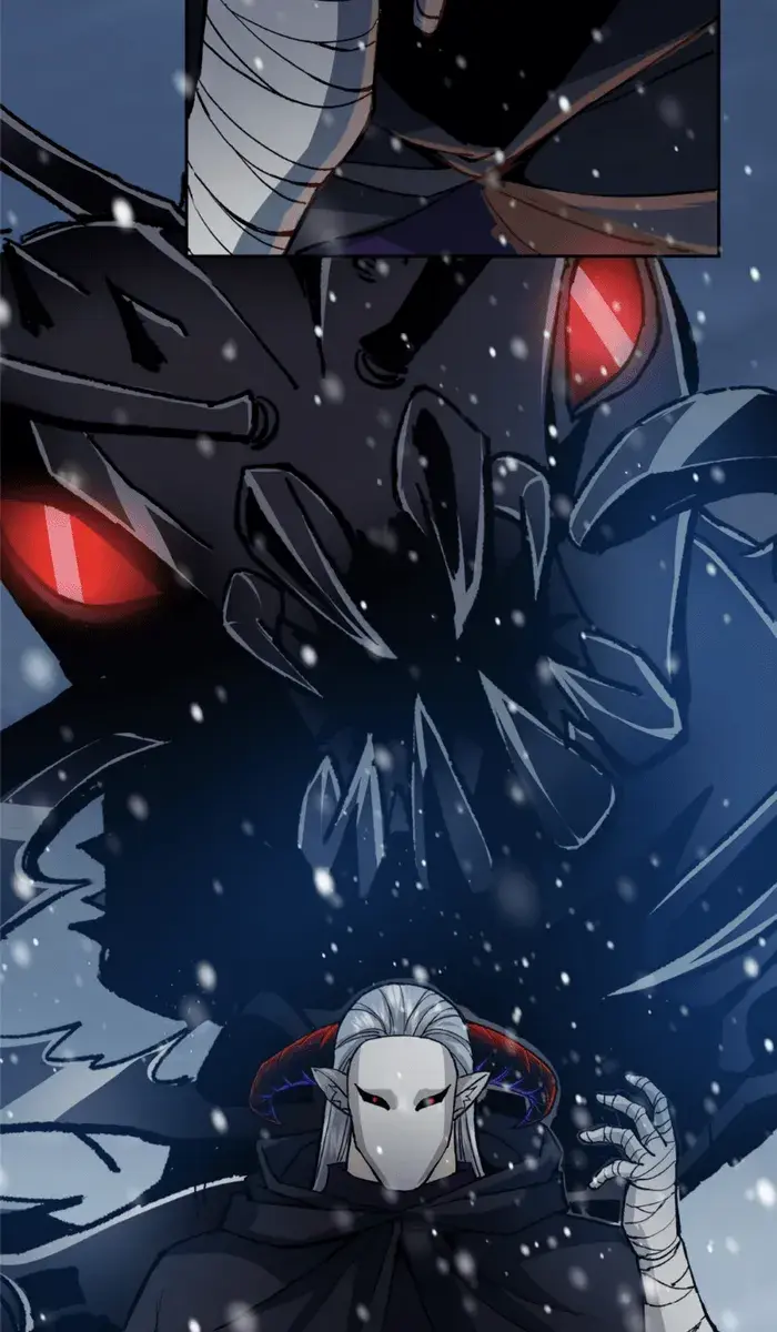 Keep a Low Profile, Sect Leader Chapter 288 Page 37