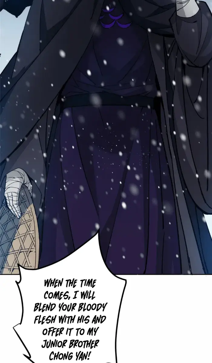 Keep a Low Profile, Sect Leader Chapter 288 Page 38
