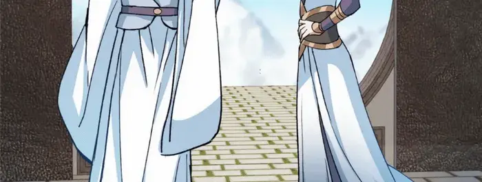 Keep a Low Profile, Sect Leader Chapter 288 Page 40