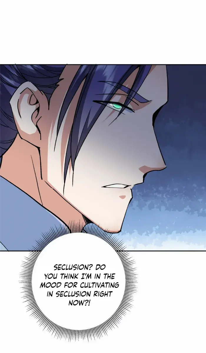 Keep a Low Profile, Sect Leader Chapter 288 Page 45