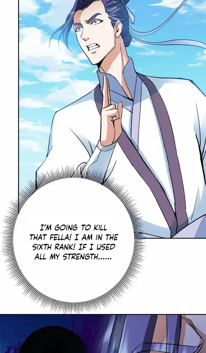 Keep a Low Profile, Sect Leader Chapter 288 Page 47