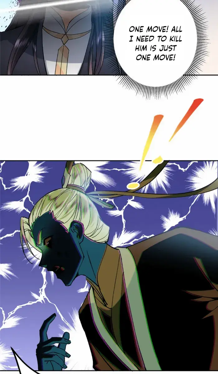 Keep a Low Profile, Sect Leader Chapter 288 Page 49