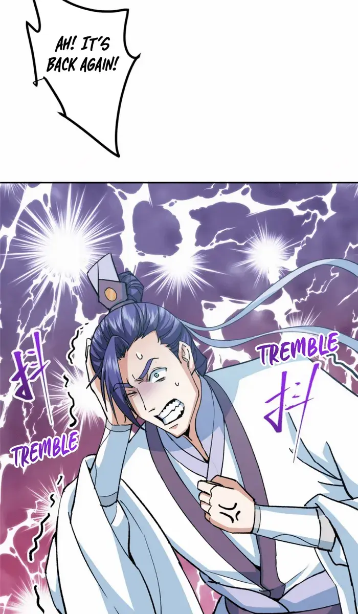 Keep a Low Profile, Sect Leader Chapter 288 Page 50