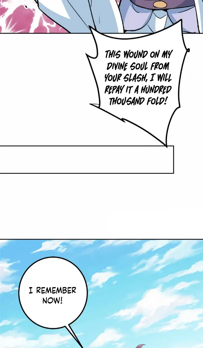 Keep a Low Profile, Sect Leader Chapter 288 Page 51