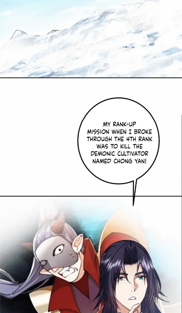 Keep a Low Profile, Sect Leader Chapter 288 Page 53