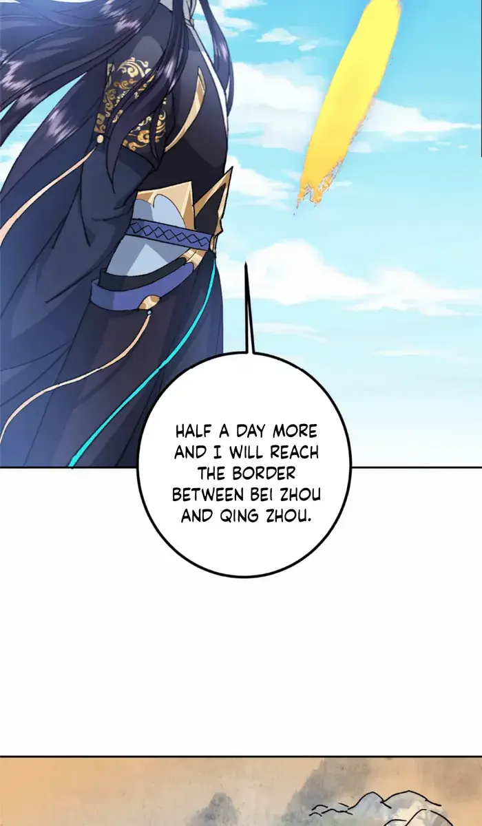 Keep a Low Profile, Sect Leader Chapter 288 Page 57