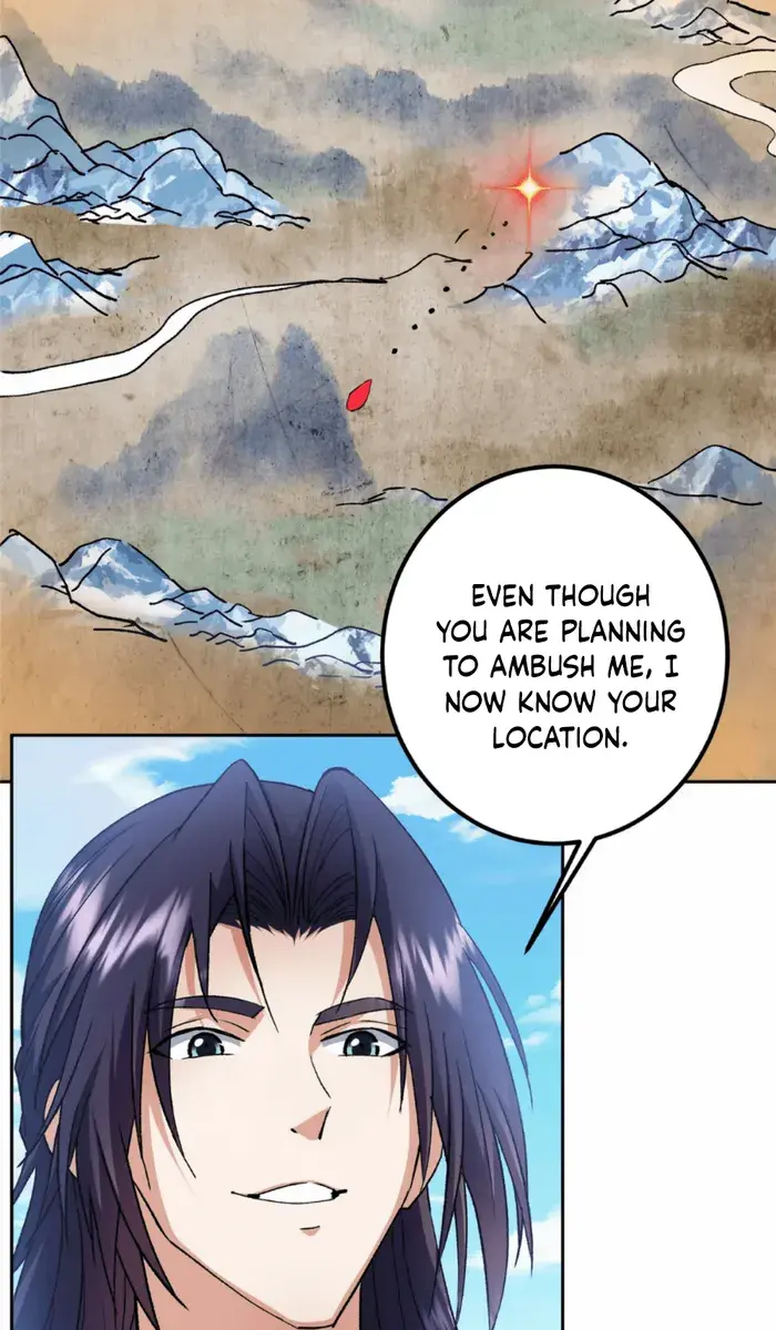 Keep a Low Profile, Sect Leader Chapter 288 Page 58