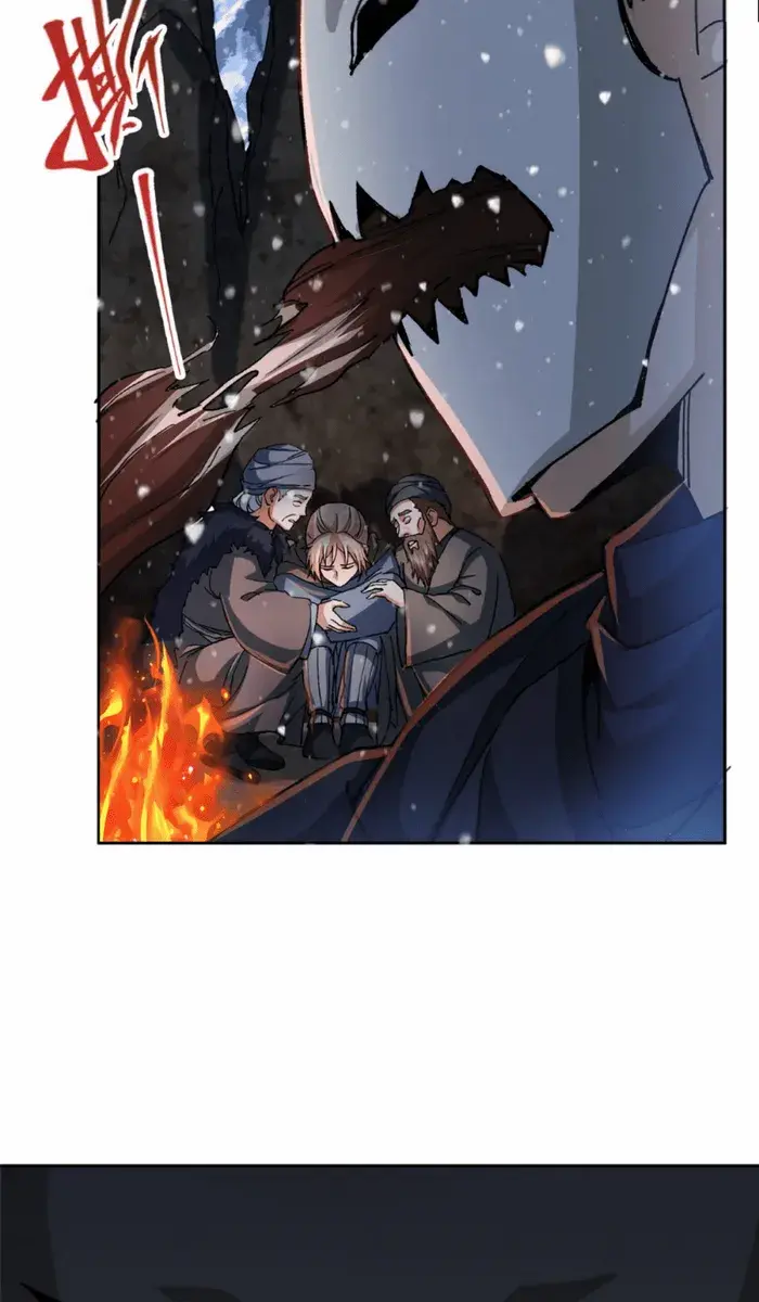 Keep a Low Profile, Sect Leader Chapter 288 Page 61