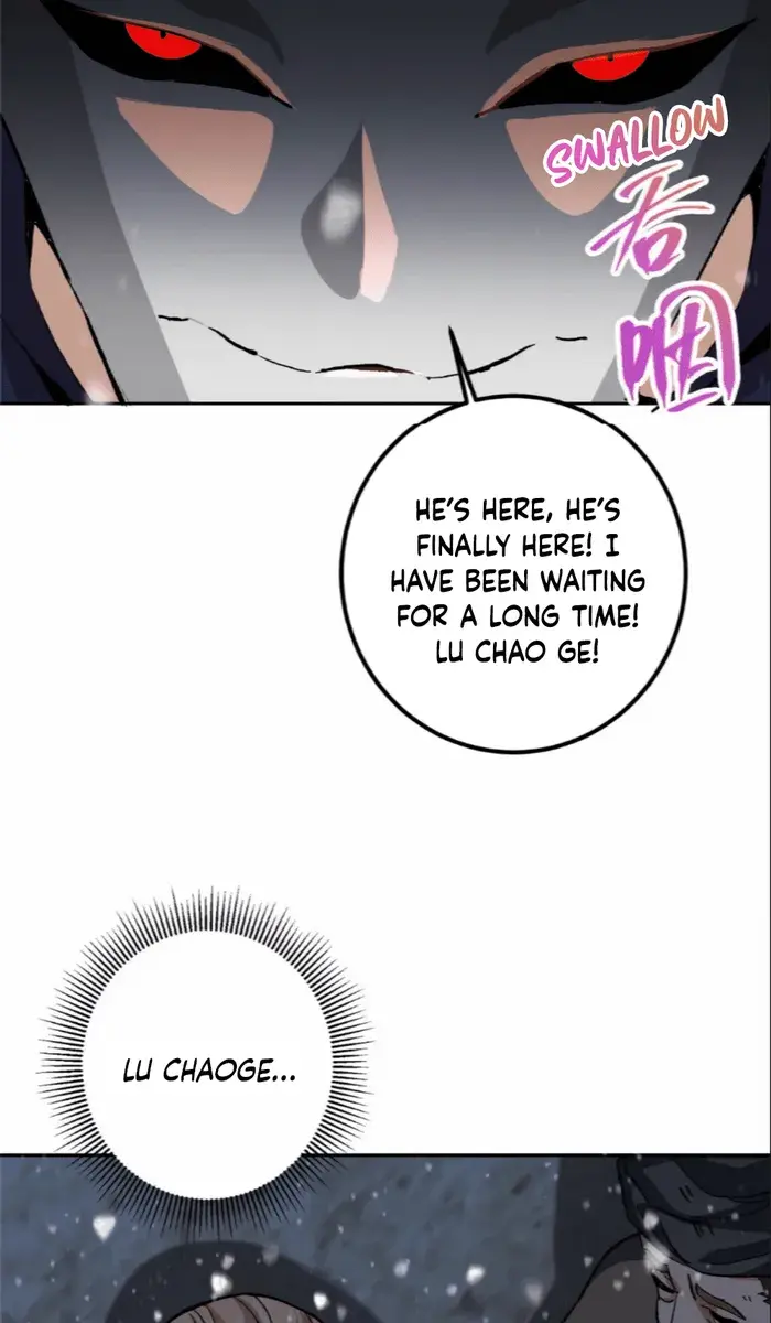 Keep a Low Profile, Sect Leader Chapter 288 Page 62