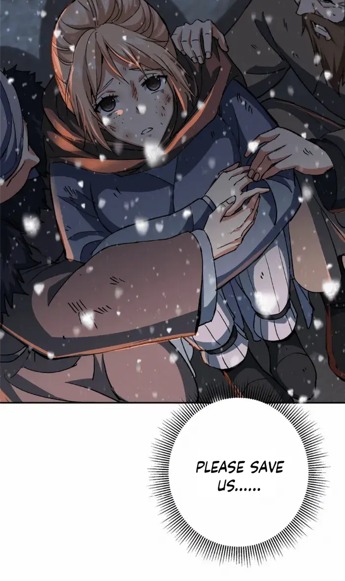 Keep a Low Profile, Sect Leader Chapter 288 Page 63