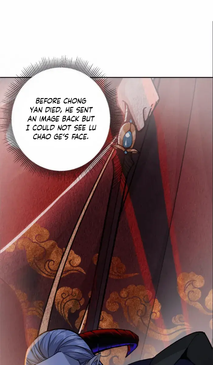 Keep a Low Profile, Sect Leader Chapter 289 Page 1