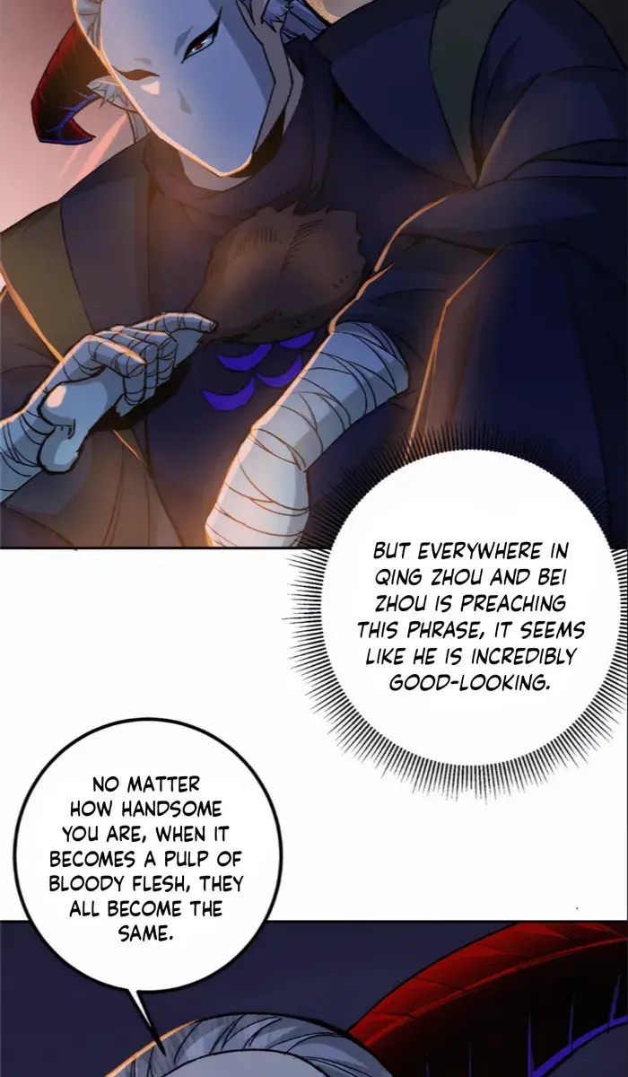 Keep a Low Profile, Sect Leader Chapter 289 Page 2