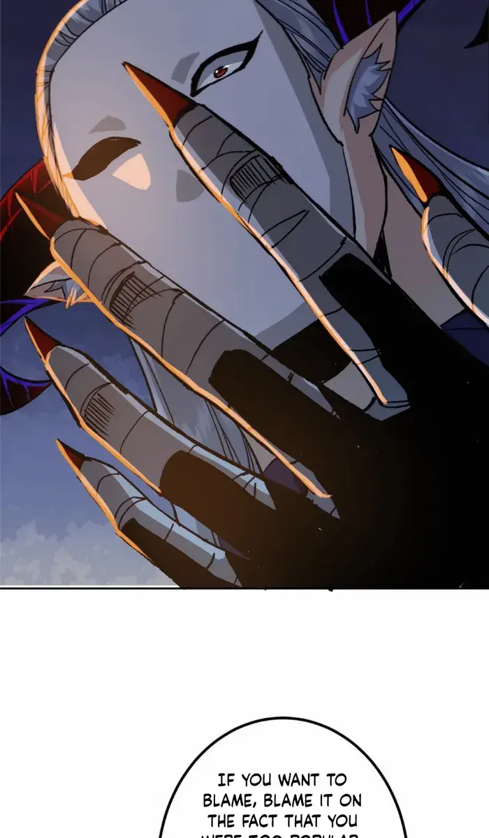 Keep a Low Profile, Sect Leader Chapter 289 Page 3