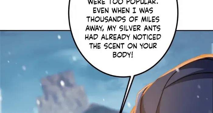 Keep a Low Profile, Sect Leader Chapter 289 Page 4
