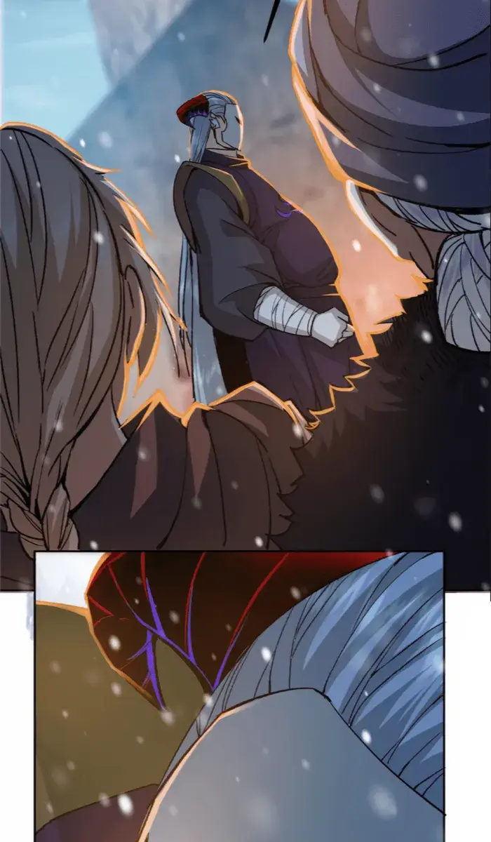 Keep a Low Profile, Sect Leader Chapter 289 Page 5