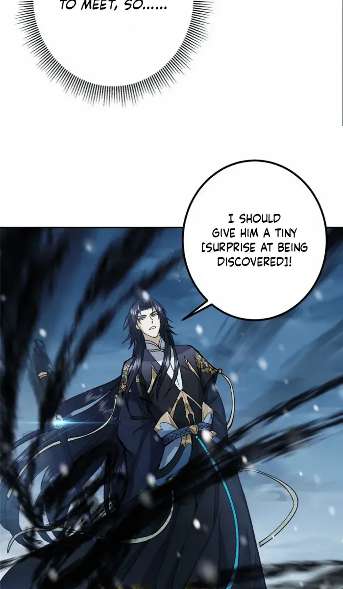 Keep a Low Profile, Sect Leader Chapter 289 Page 13