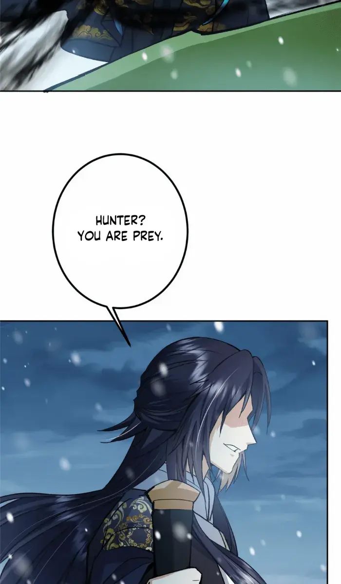 Keep a Low Profile, Sect Leader Chapter 289 Page 14