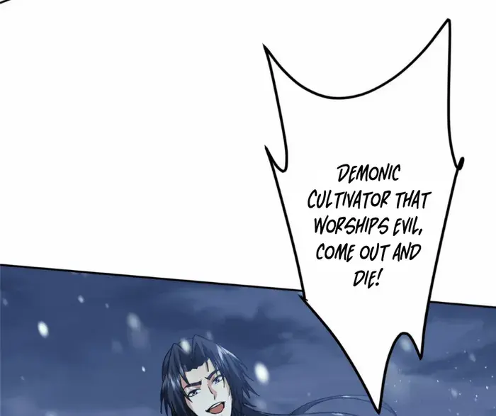 Keep a Low Profile, Sect Leader Chapter 289 Page 20