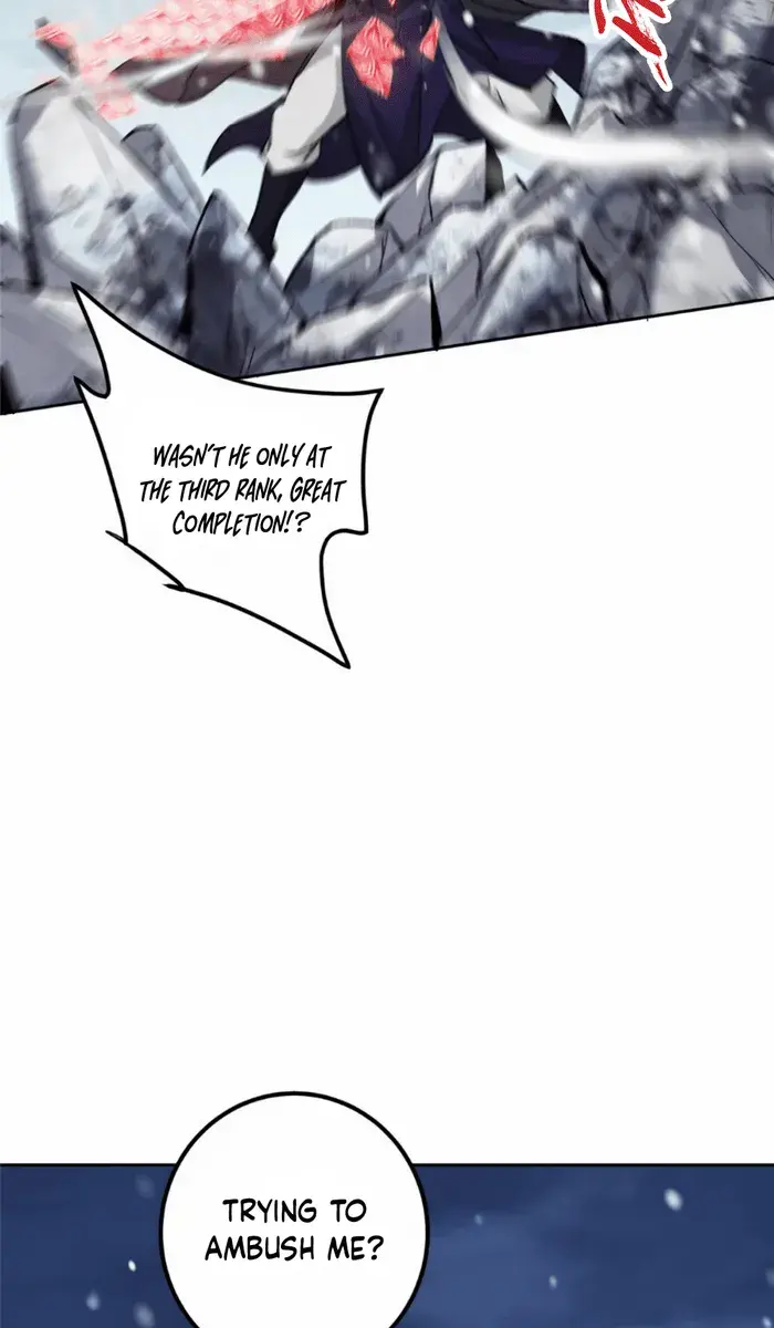 Keep a Low Profile, Sect Leader Chapter 289 Page 25