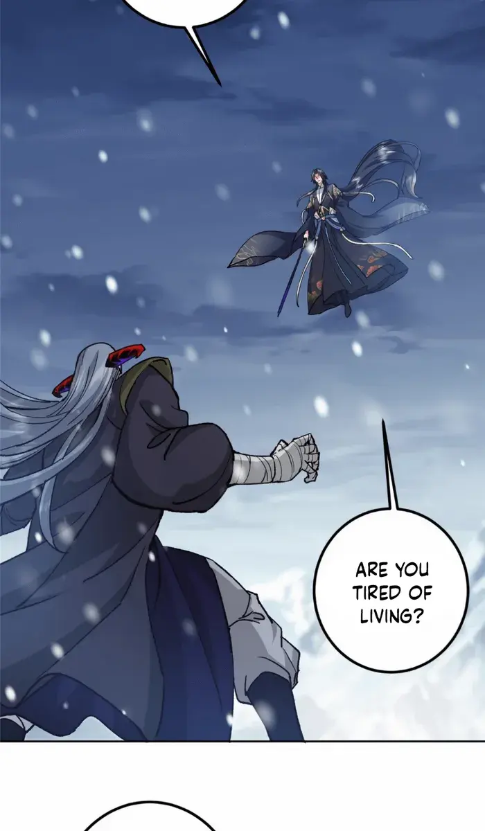 Keep a Low Profile, Sect Leader Chapter 289 Page 26