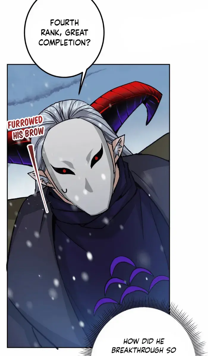 Keep a Low Profile, Sect Leader Chapter 289 Page 27