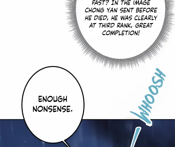 Keep a Low Profile, Sect Leader Chapter 289 Page 28