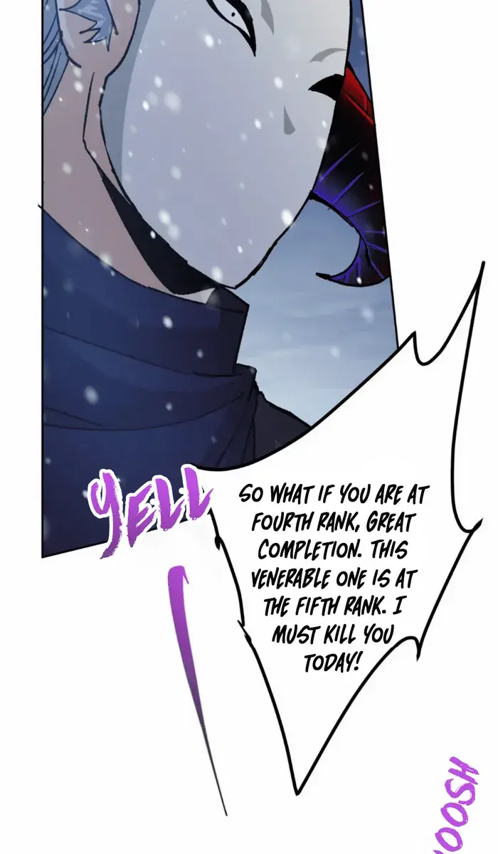 Keep a Low Profile, Sect Leader Chapter 289 Page 35