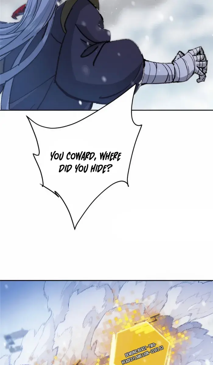 Keep a Low Profile, Sect Leader Chapter 289 Page 37
