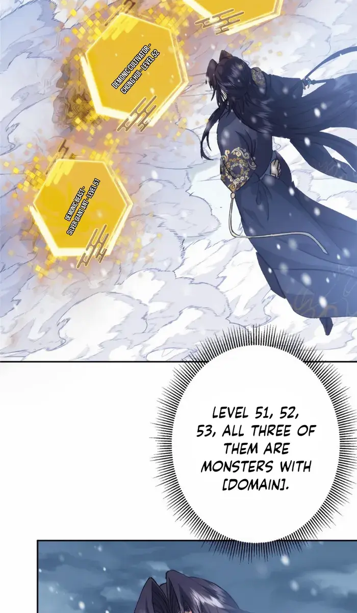 Keep a Low Profile, Sect Leader Chapter 289 Page 38