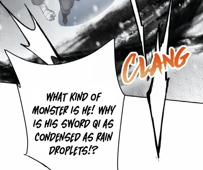 Keep a Low Profile, Sect Leader Chapter 289 Page 48