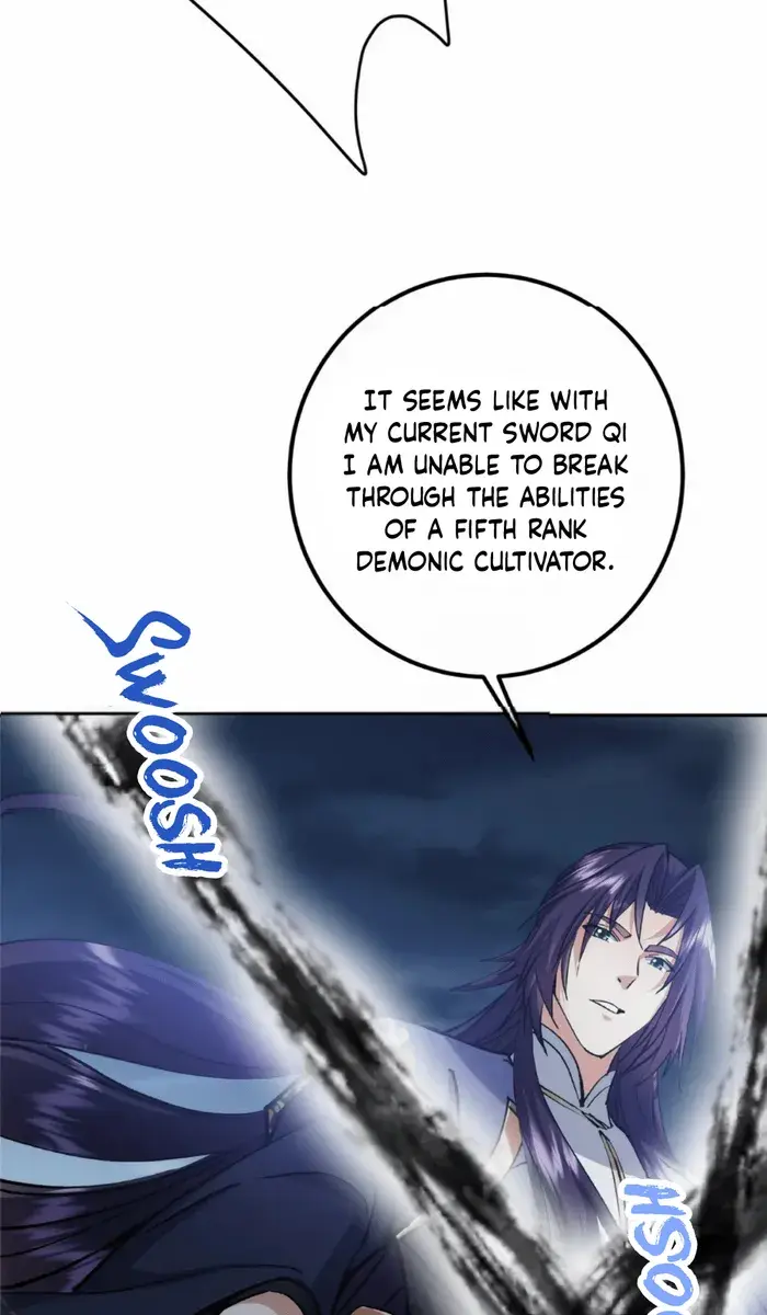 Keep a Low Profile, Sect Leader Chapter 289 Page 49