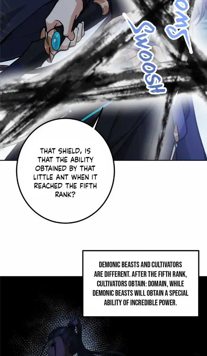 Keep a Low Profile, Sect Leader Chapter 289 Page 50
