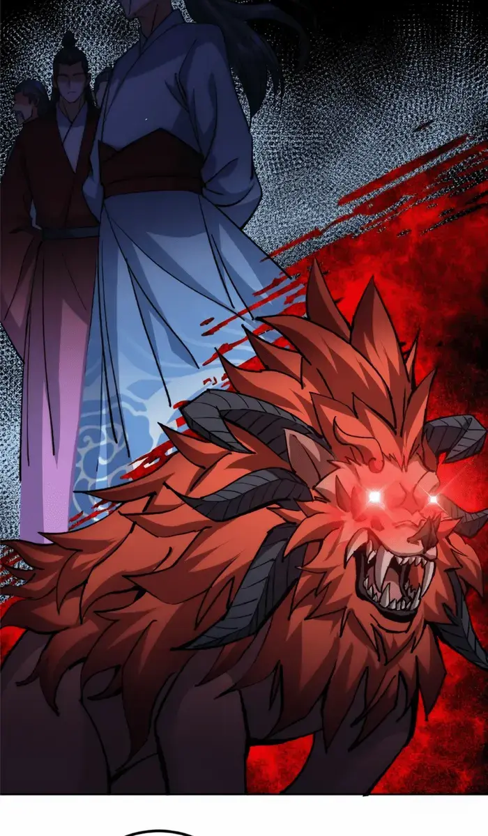 Keep a Low Profile, Sect Leader Chapter 289 Page 51