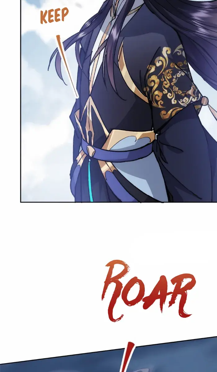 Keep a Low Profile, Sect Leader Chapter 289 Page 53