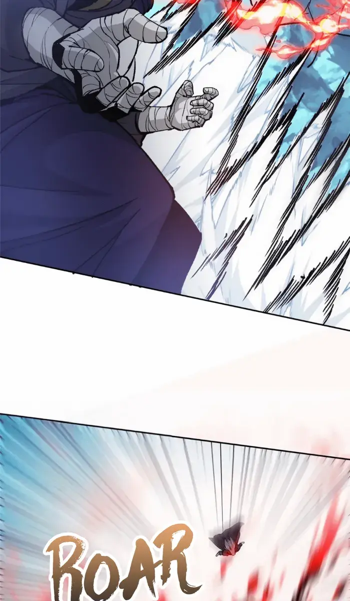 Keep a Low Profile, Sect Leader Chapter 289 Page 55