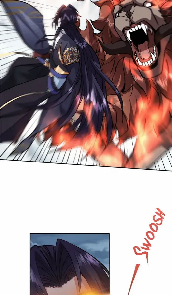 Keep a Low Profile, Sect Leader Chapter 289 Page 61