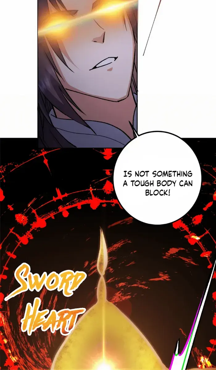 Keep a Low Profile, Sect Leader Chapter 289 Page 62
