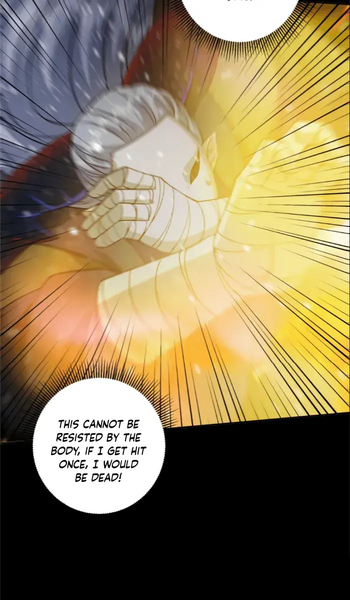 Keep a Low Profile, Sect Leader Chapter 290 Page 4