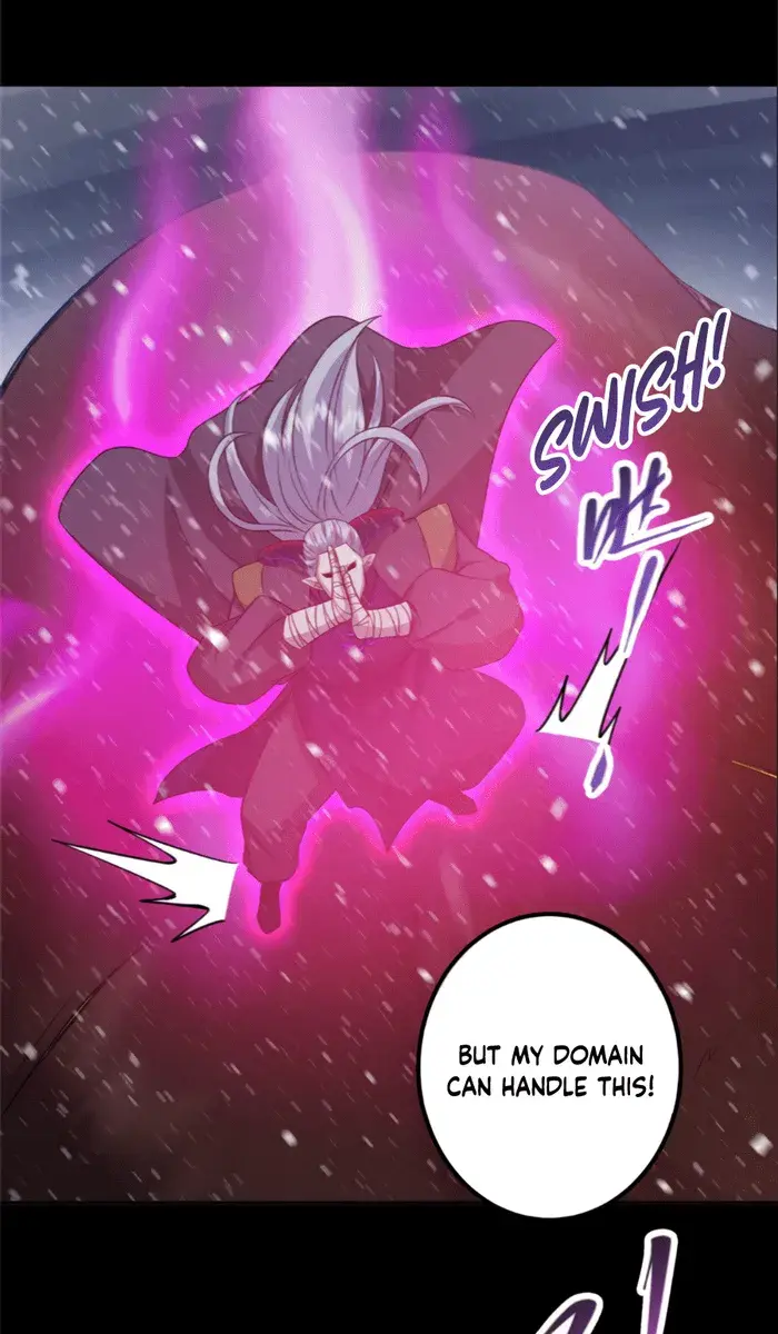 Keep a Low Profile, Sect Leader Chapter 290 Page 5