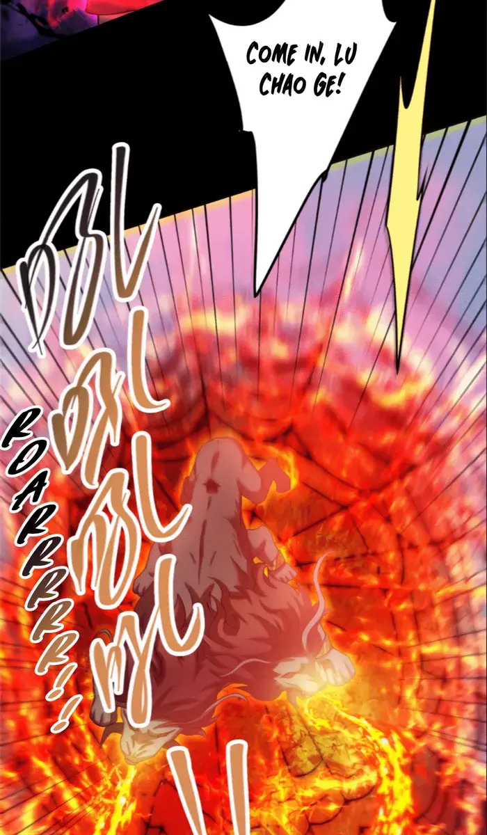 Keep a Low Profile, Sect Leader Chapter 290 Page 7