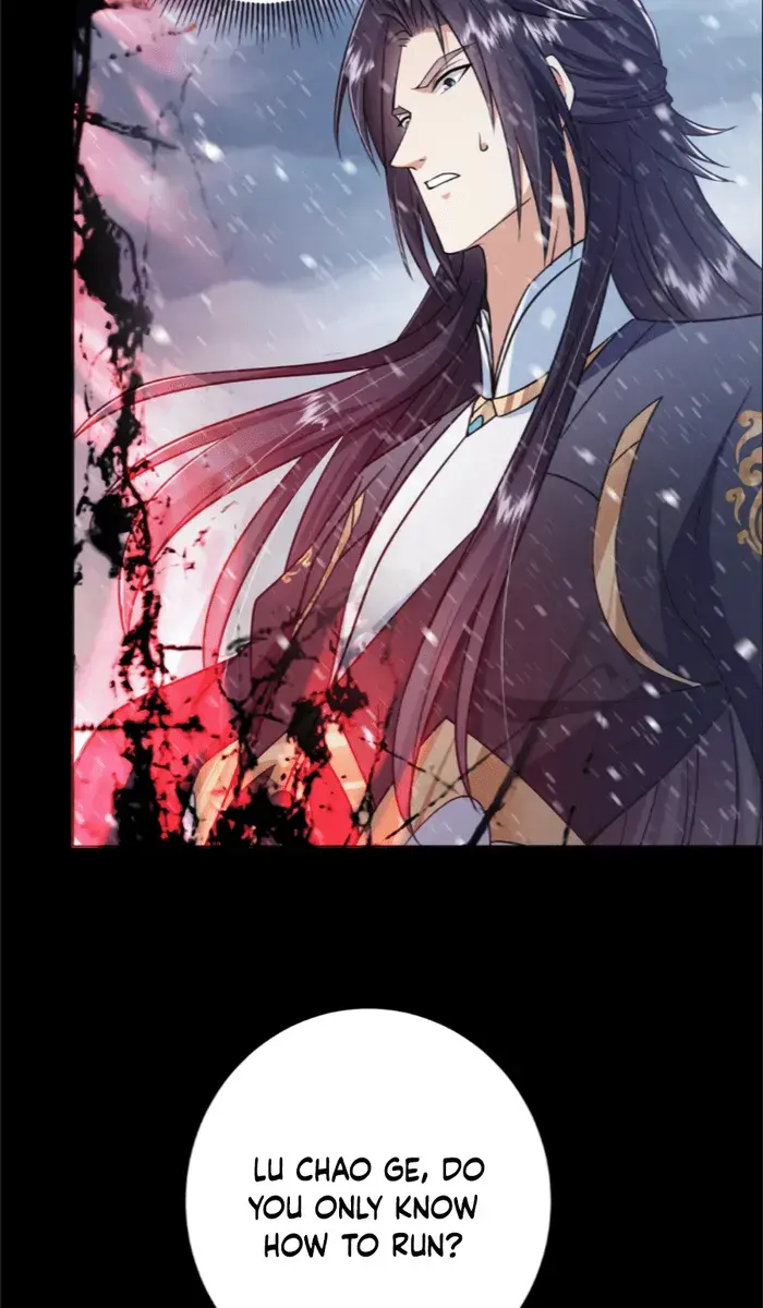 Keep a Low Profile, Sect Leader Chapter 290 Page 10