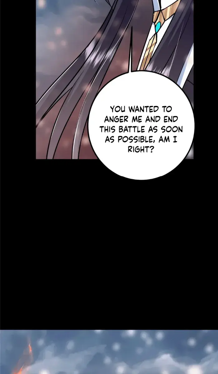 Keep a Low Profile, Sect Leader Chapter 290 Page 16