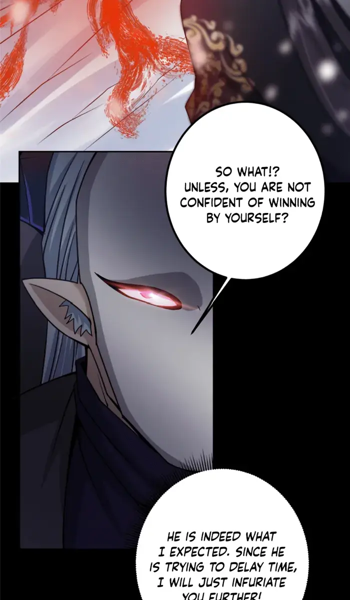 Keep a Low Profile, Sect Leader Chapter 290 Page 18