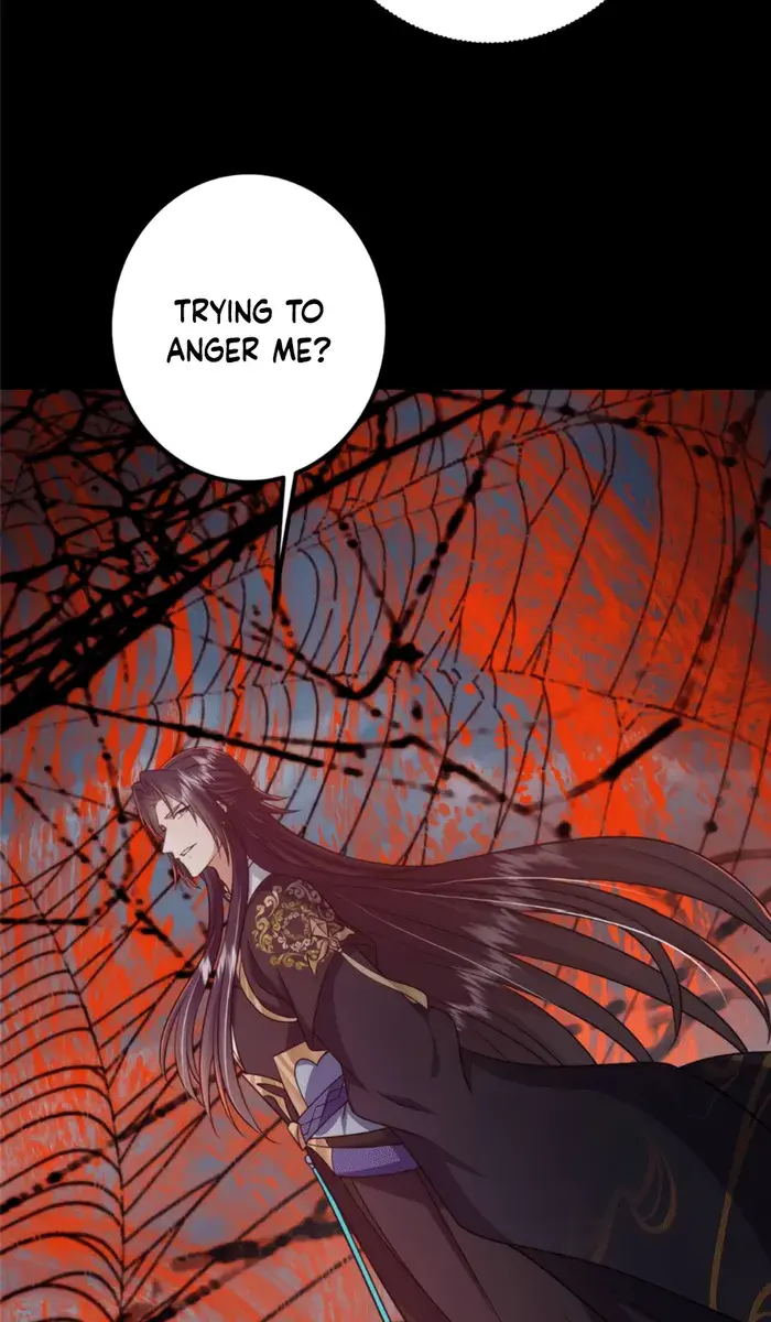 Keep a Low Profile, Sect Leader Chapter 290 Page 20